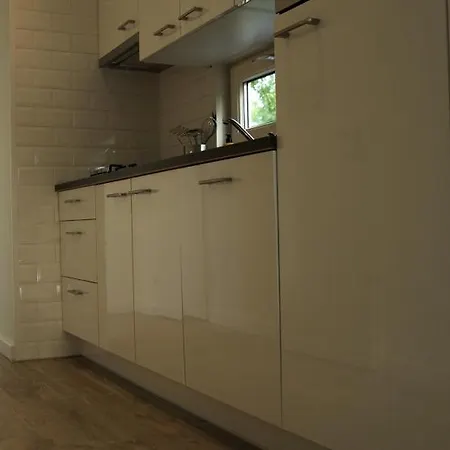 Chalet Dolfijn Ermelo