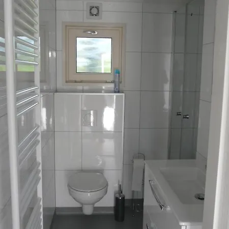 Alpesi faház Dolfijn