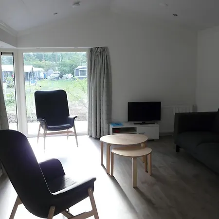 Dolfijn Chalet