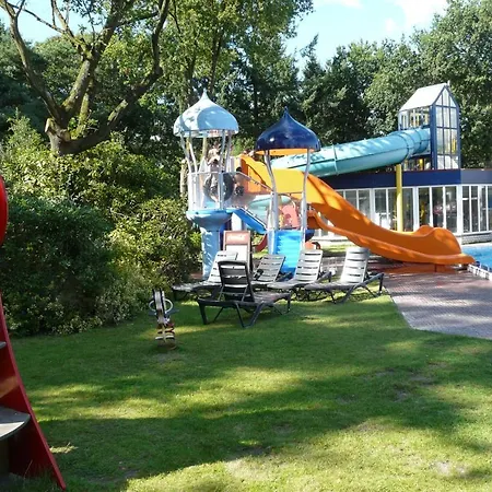 Chalet Dolfijn Ermelo