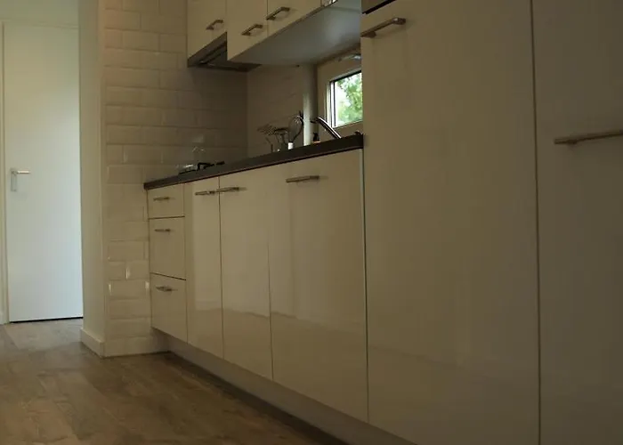 Chalet Dolfijn Ermelo