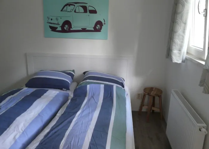 Chalet Dolfijn Ermelo