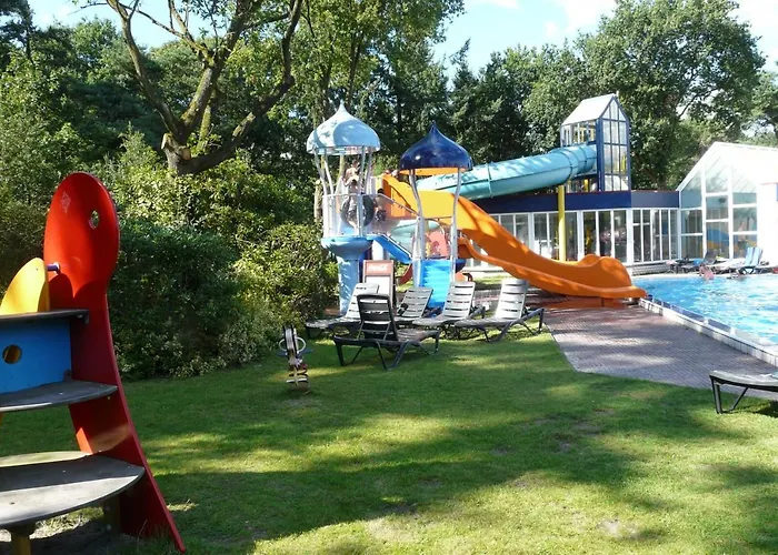 シャレー Dolfijn エルメロ