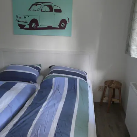 Σαλέ Dolfijn Ermelo